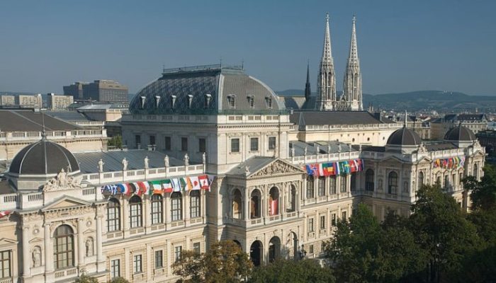 IAAP Vienna 2019